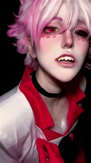 Hazbin Hotel 🔥 Amazing Fan Art & Edits from Douyin (All Credits to Original Creators:你的眼泪构成特米尼格的海)
