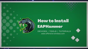 EAPHammer: How to Protect Against This WPA2-Enterprise Attack