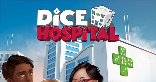 Dice Hospital