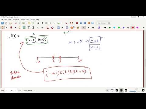 Functions | Lecture 1 part 1