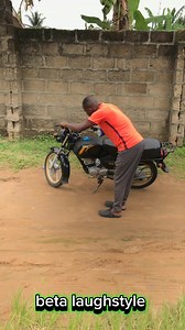 6M views · 161K reactions | Who Exchange my Bike with a Bicycle??‍♂️‍♂️ I’m asking for the last time o‍♂️ #fypシ Beta Laughstyle | Jasperdemot TV | Facebook