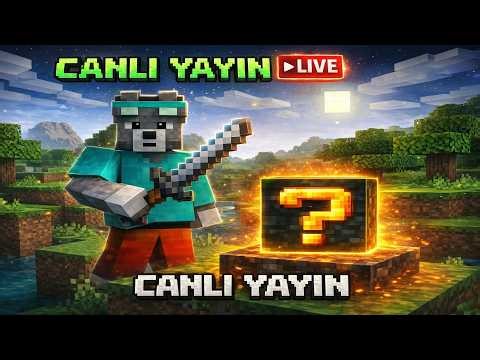 Modlu Minecraft / Dodo ve Kaan ile Sahura Doğru