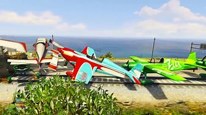 Train Videos For Kids | Vehicles For Children | Fun Videos For Toddlers by Kids Channel