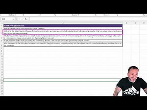 SQL Server Performance Office Hours Episode 34