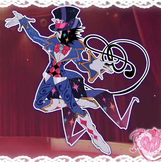 MEET MORE CIRCUS MEMBERS....also get my plushie on @MRLLing now!!! #oc #trend #trending #thecircusremains #animation #animationmeme #xyzbca #fypシ゚viral #fyppppppppppppppppppppppp #viral #fypシ #fyp