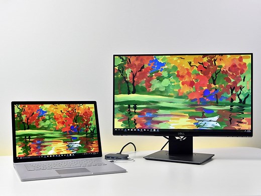 Surface Book 2 15-inch review: The ultimate Windows laptop gets bigger and better