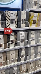 Curtains from PEP Home Happy Shopping 🛒 #curtains #curtainsandblinds #reelsfypシ #reelsfbシ #reelsvideoシ | HomeFinds