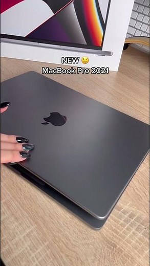 MacBook Pro 2021 🔥🔥🔥