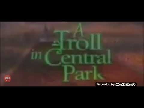 Trailer logos animated movies (1982-1997)