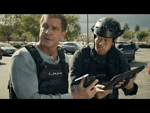 S.W.A.T (saison 4) C'est quoi le plan ? (part.2)