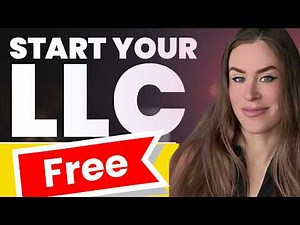 Start Your LLC for FREE in 2026 (Step-by-Step Guide)