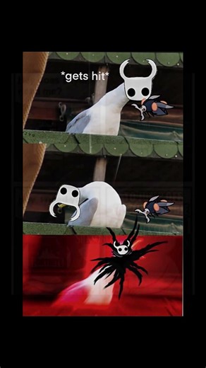 the most realistic hollow knight silksong memes #hollowknightsilksong