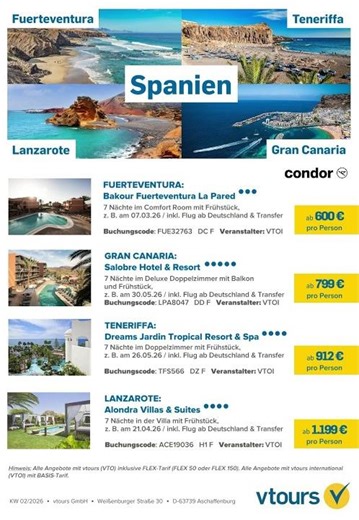 ✨ Klar auswählen statt überreden lassen