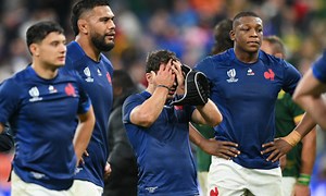 France Rugby World Cup Record: Finals, History & Why They Never Won