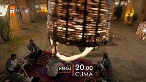 517K views · 9.3K reactions | "Hadi çalın bir reyhani!" Hercai 51.Bölüm fragmanı yayında! 曆 Yeni bölüm Cuma günü 20.00'de #atv'de 刺 ATV Mia Yapım | Hercai | Facebook