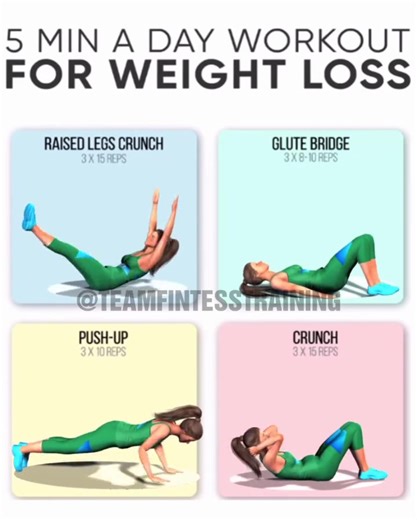 Fitness & Healthy Tips on Reels