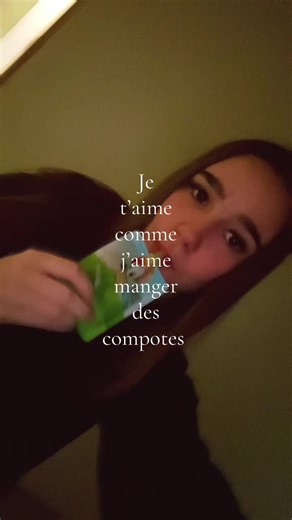 ma vie #compotes #garcon #love