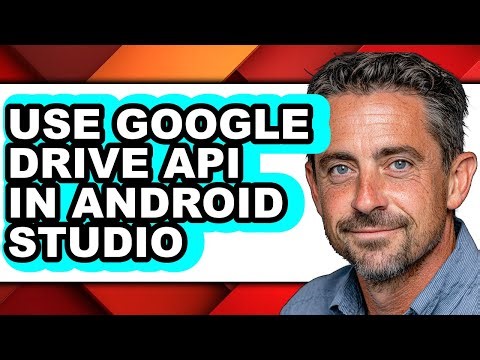 How to Use Google Drive Api in Android Studio - Full Guide