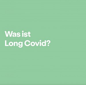 Viele Patientinnen und Patienten, die an COVID-19 erkrankt sind, leiden auch noch Wochen nach einer Corona-Infektion an Symptomen. Man spricht in diesem Zusammenhang auch von Long COVID. Hier erfahren Sie mehr darüber. #Corona #Infektion #Symptome #COVID19 | Bundesministerium für Gesundheit