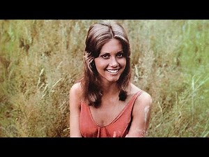 Olivia Newton John If not for you (with lyrics)