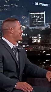 1.5M views · 10K reactions | How John Cena Lived on $50 a Day... #shorts | Wisemind | Facebook