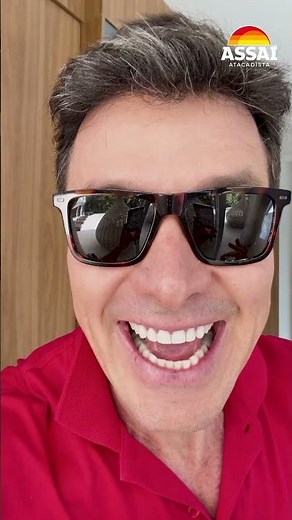 Ofertas exclusivas? 🔥 Espera até ver os preços do app Meu Assaí!