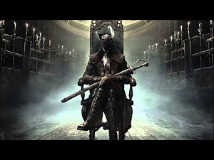 Bloodborne「GMV」Dying To Love