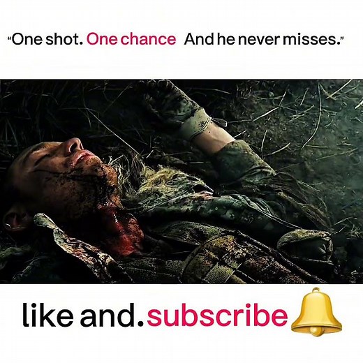 🔥 They Betrayed the Wrong Sniper | Shooter (2007)