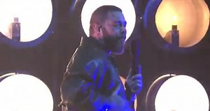 #SNL: Post Malone: Cooped Up (Live)