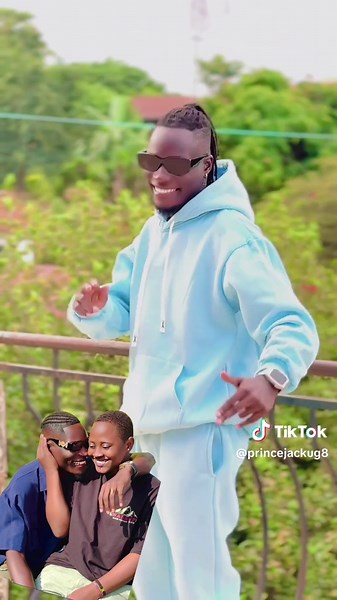 Prince Jack official (@princejackug8)’s videos with original sound - 𝑩𝑾 𝑳𝒀𝑹𝑰𝑪𝑺