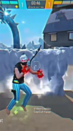 free fire trik #shorts #freefire