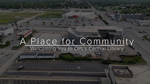 5.9K views · 92 reactions | Omaha Public Library is excited to kick off a new video series offering a behind-the-scenes look at Omaha’s new Central Library, currently under construction and set to open in the spring of 2026. See how it’s coming to life through the voices of our staff and community! Zen Coffee Company City of Omaha www.cityofomaha.org Do Space Alley Poyner Macchietto Architecture HDR Margaret Sullivan Studio Kiewit Corporation | Omaha Public Library | Facebook