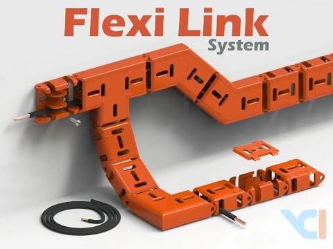 Flexi Link Test 2
