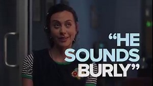 When a hunk comes with your inherited cabin, one must keep the cabin! 🤣 Stream Starting Up Love on UP Faith & Family today! https://upfandf.com/StartingUpLove | UP Faith & Family