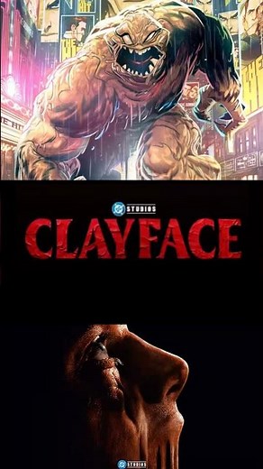 First trailer for Clayface looks…
