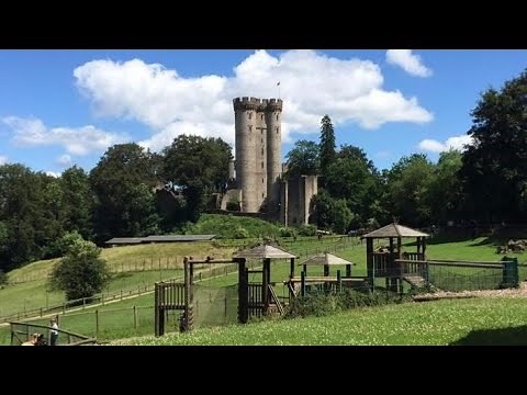 Things You'll See Around Spangdahlem AB