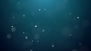 Download Beautiful sphere particles background for free