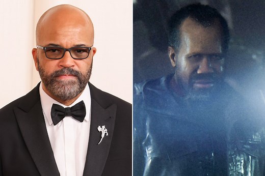 'The Last of Us' season 2 brings back Jeffrey Wright as Isaac