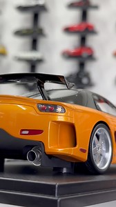 27K views · 797 reactions |  ”Own Han’s Legendary RX-7 from *Tokyo...