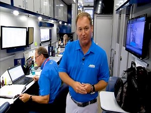 MRN Crew Call - The MRN Hauler Tour