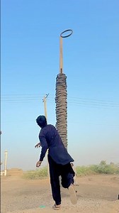 Trey Poll Challenge Game VS Grip 🔥 Who Wins? #edit #cricketlover #starcricket #crickethighlights