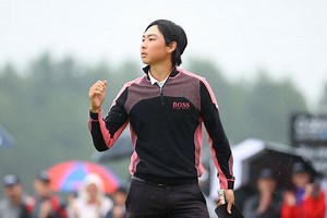 Chaotic finish to the Scottish Open ends in a playoff, and with a surprise winner