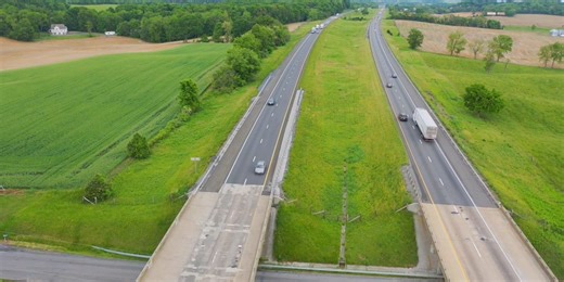 VDOT looking for public input about I-81 interchange in Strasburg