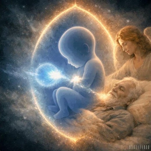 War ich schon mal hier? | Reinkarnation & die Reise der Seele