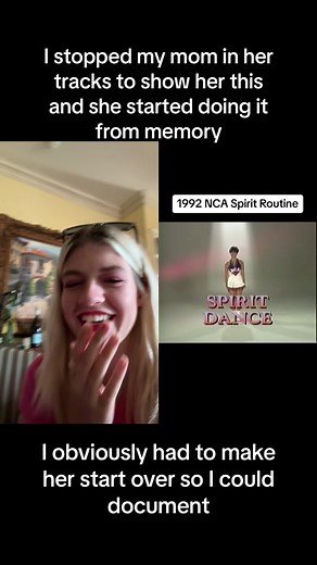 #duet with @Amber Mae💖 #cheer #excheerleader #nca #fyp what a queen | cheerleading