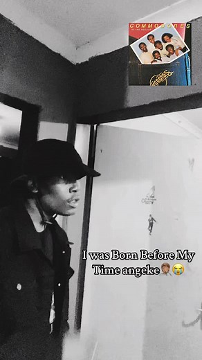 Exploring 'This Love Is Yours' by The Commodores