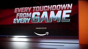 Every Touchdown from Every Game | Week 14