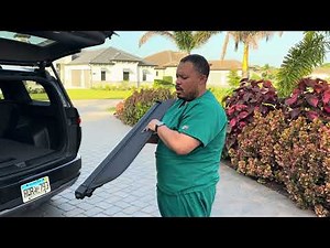 Rivian R2 Cargo Cover install. Is it worth it?