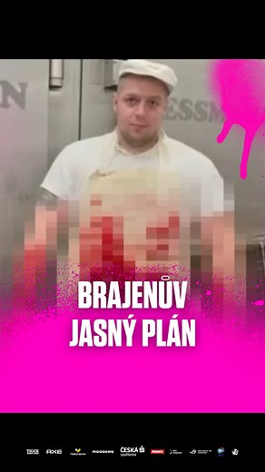 Tohle je tým: BRAJENŮV JASNÝ PLÁN! 🔥 | Streamers Clash