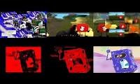 Mix of 6 videos from youtube : SpongeBob SquarePants: Season 11